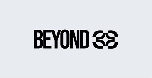 Image of brand logo incorrectly ordered