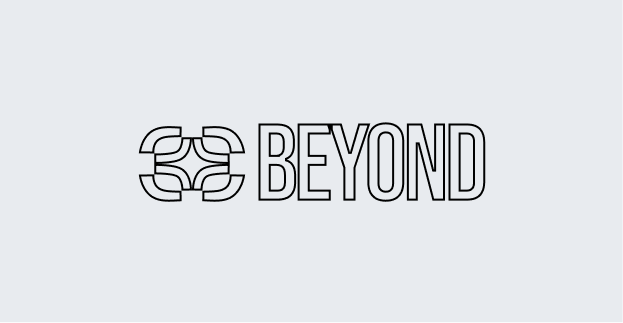 Image of brand logo incorrectly outlined